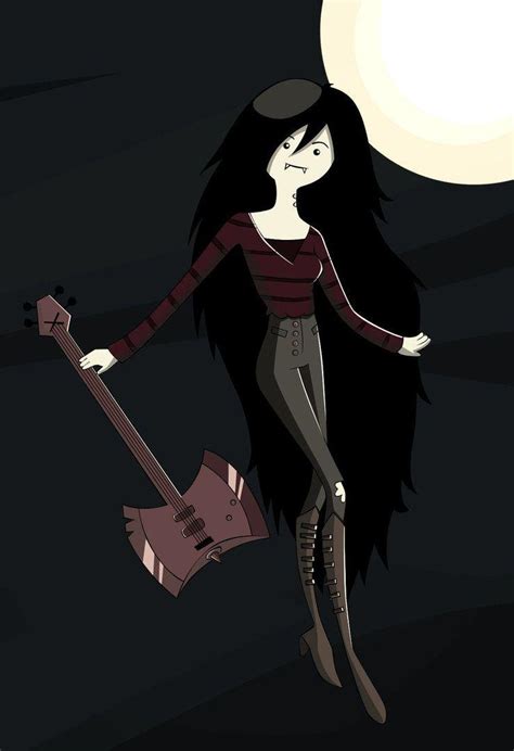 marceline the vampire queen|is marceline still a vampire.